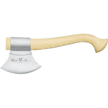 Топор FOX KNIVES TREKKING AXE 682